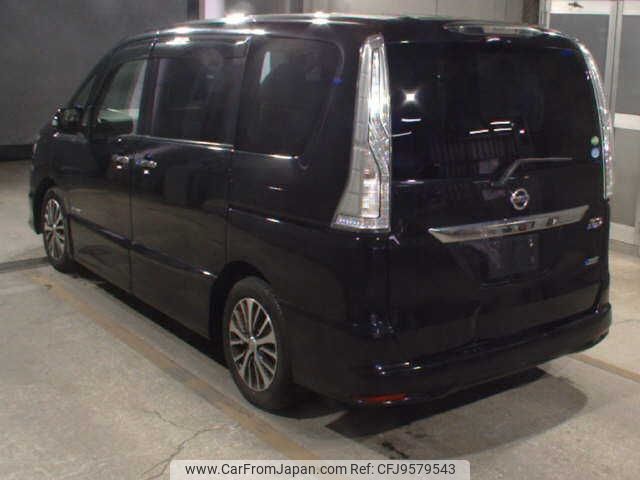 nissan serena 2014 -NISSAN--Serena HFC26--HFC26-228378---NISSAN--Serena HFC26--HFC26-228378- image 2