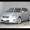 lexus ct 2011 -LEXUS--Lexus CT DAA-ZWA10--ZWA10-2075145---LEXUS--Lexus CT DAA-ZWA10--ZWA10-2075145- image 1