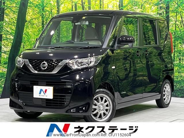 nissan roox 2022 quick_quick_B47A_B47A-0402200 image 1