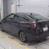 toyota prius 2019 -TOYOTA 【名古屋 322ﾗ1123】--Prius DAA-ZVW51--ZVW51-6122812---TOYOTA 【名古屋 322ﾗ1123】--Prius DAA-ZVW51--ZVW51-6122812- image 11