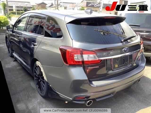 subaru levorg 2019 -SUBARU--Levorg VMG--037613---SUBARU--Levorg VMG--037613- image 2