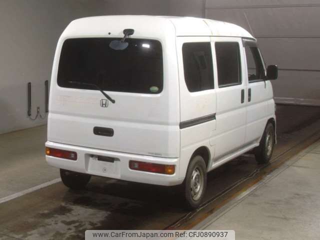 honda acty-van 2016 -HONDA--Acty Van EBD-HH6--HH6-2002749---HONDA--Acty Van EBD-HH6--HH6-2002749- image 2