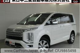 mitsubishi delica-d5 2019 quick_quick_3DA-CV1W_CV1W-2106142