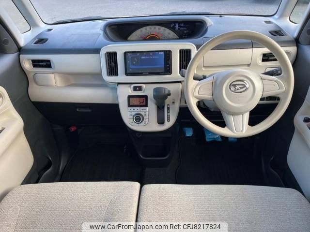 daihatsu move-canbus 2017 -DAIHATSU--Move Canbus DBA-LA800S--LA800S-0083879---DAIHATSU--Move Canbus DBA-LA800S--LA800S-0083879- image 2