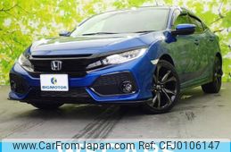 honda civic 2019 quick_quick_DBA-FK7_FK7-1105212