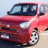 suzuki alto 2022 -SUZUKI--Alto 3BA-HA37S--HA37S-110399---SUZUKI--Alto 3BA-HA37S--HA37S-110399- image 1