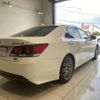 toyota crown-hybrid 2016 CFJ1793061 image 2
