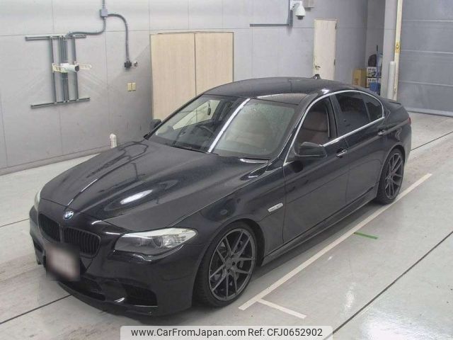 bmw 5-series 2010 -BMW--BMW 5 Series FR30-WBAFR12040C548887---BMW--BMW 5 Series FR30-WBAFR12040C548887- image 1