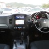 mitsubishi pajero 2007 RAO_10159 image 14