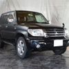 mitsubishi pajero-io 2005 -MITSUBISHI--Pajero io H76W--5500781---MITSUBISHI--Pajero io H76W--5500781- image 11