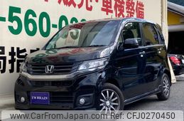 honda n-wgn 2014 quick_quick_DBA-JH1_JH1-1110671