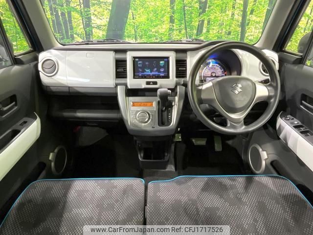 suzuki hustler 2016 CFJ1717526 image 2