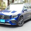 mercedes-benz amg 2023 -MERCEDES-BENZ--AMG 4BA-247651M--W1N2476512W272447---MERCEDES-BENZ--AMG 4BA-247651M--W1N2476512W272447- image 1