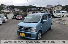 suzuki wagon-r 2020 GOO_JP_700120076730240928001