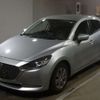 mazda demio 2021 CFJ1633126 image 1