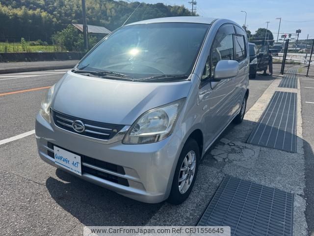 daihatsu move 2010 CFJ1556645 image 1