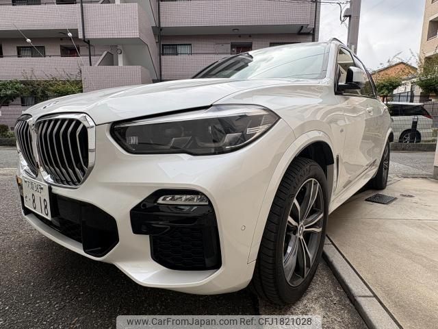 bmw x5 2019 CFJ1821028 image 1