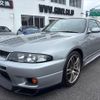 nissan skyline-coupe 1998 -NISSAN--Skyline Coupe BCNR33--BCNR33-043100---NISSAN--Skyline Coupe BCNR33--BCNR33-043100- image 21