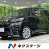 toyota vellfire 2018 -TOYOTA--Vellfire DBA-AGH35W--AGH35-0030839---TOYOTA--Vellfire DBA-AGH35W--AGH35-0030839- image 1