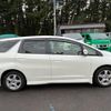 honda fit-shuttle-hybrid 2011 GOO_JP_700090373030241008001 image 4