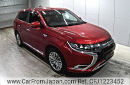 mitsubishi outlander-phev 2021 -MITSUBISHI--Outlander PHEV GG3W-0703820---MITSUBISHI--Outlander PHEV GG3W-0703820-