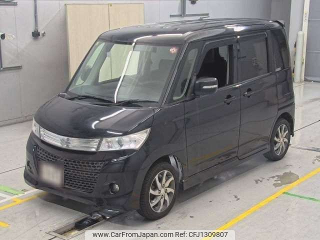 suzuki palette 2010 -SUZUKI--Palette SW DBA-MK21S--MK21S-384384---SUZUKI--Palette SW DBA-MK21S--MK21S-384384- image 1