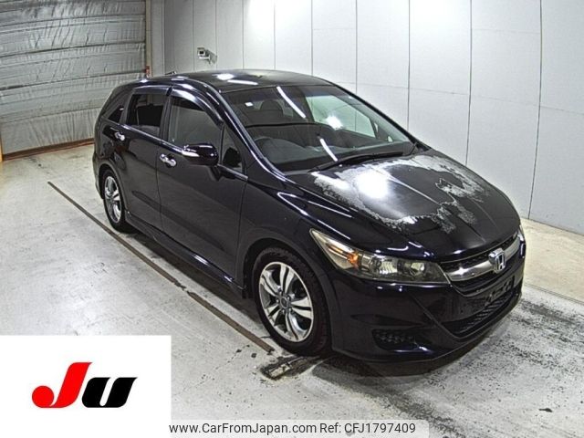 honda stream 2012 CFJ1797409 image 1