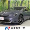 toyota prius 2023 quick_quick_MXWH60_MXWH60-4007207 image 1