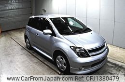toyota ist 2005 -TOYOTA--Ist NCP60-0234809---TOYOTA--Ist NCP60-0234809-