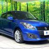 suzuki swift 2014 quick_quick_ZC32S_ZC32S-306878 image 16