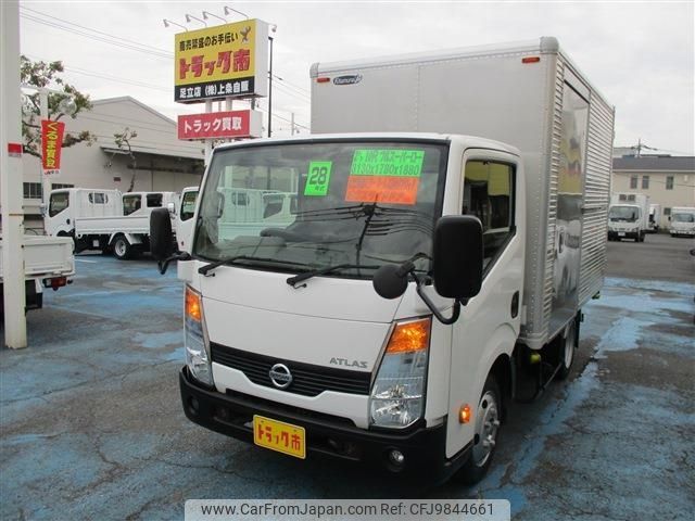 nissan atlas 2016 -NISSAN--Atlas SKG-TZ2F24--TZ2F24-150385---NISSAN--Atlas SKG-TZ2F24--TZ2F24-150385- image 1