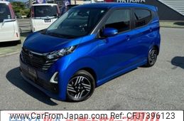 nissan dayz 2024 CARSENSOR_JP_AU6428746465