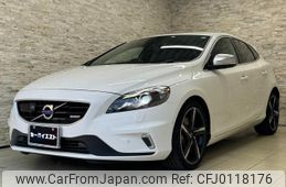 volvo v40 2014 quick_quick_MB5204T_YV1MV6350E2114331