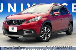 peugeot 2008 2018 -PEUGEOT--Peugeot 2008 ABA-A94HN01--VF3CUHNZTHY153510---PEUGEOT--Peugeot 2008 ABA-A94HN01--VF3CUHNZTHY153510-