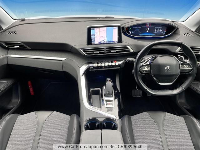 peugeot 5008 2019 quick_quick_P875G01_VF3M45GZWHL054326 image 2