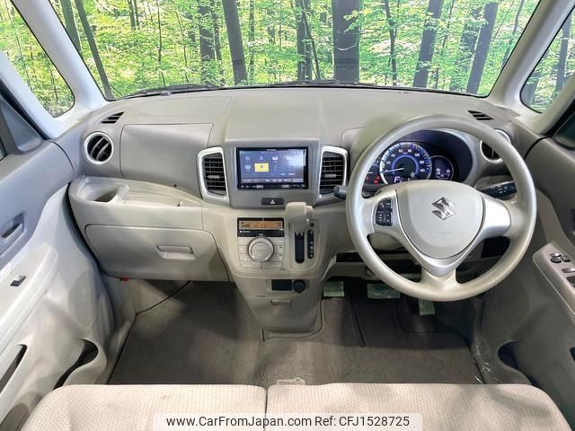 suzuki spacia 2016 CFJ1528725 image 2