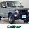 suzuki jimny 2020 -SUZUKI--Jimny 3BA-JB64W--JB64W-160742---SUZUKI--Jimny 3BA-JB64W--JB64W-160742- image 1