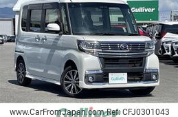 daihatsu tanto 2017 -DAIHATSU--Tanto DBA-LA600S--LA600S-0534077---DAIHATSU--Tanto DBA-LA600S--LA600S-0534077-