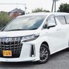 toyota alphard 2021 -TOYOTA--Alphard 6AA-AYH30W--AYH30-0127111---TOYOTA--Alphard 6AA-AYH30W--AYH30-0127111- image 1