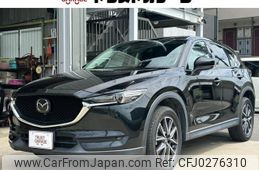 mazda cx-5 2019 quick_quick_3DA-KF2P_KF2P-320580