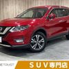 nissan x-trail 2019 -NISSAN--X-Trail DBA-NT32--NT32-309178---NISSAN--X-Trail DBA-NT32--NT32-309178- image 1