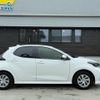 toyota yaris 2020 CFJ1677447 image 4