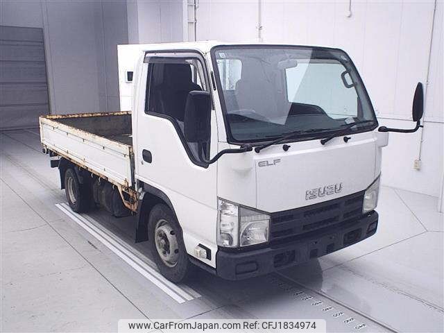 isuzu elf-truck 2011 CFJ1834974 image 1