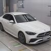 mercedes-benz c-class 2022 -MERCEDES-BENZ 【神戸 304め8718】--Benz C Class 206042C-W1K2060422R010178---MERCEDES-BENZ 【神戸 304め8718】--Benz C Class 206042C-W1K2060422R010178- image 6