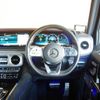 mercedes-benz g-class 2020 -MERCEDES-BENZ--Benz G Class 3DA-463349--W1N4633492X348363---MERCEDES-BENZ--Benz G Class 3DA-463349--W1N4633492X348363- image 6