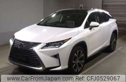 lexus rx 2019 -LEXUS--Lexus RX DBA-AGL20W--AGL20-0012404---LEXUS--Lexus RX DBA-AGL20W--AGL20-0012404-