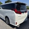 toyota alphard 2020 quick_quick_3BA-AGH30W_9002145 image 7