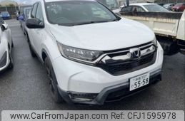 honda cr-v 2021 CFJ1595978