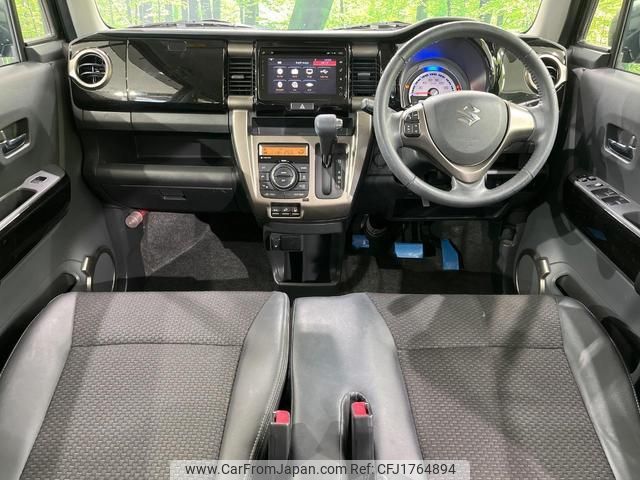 suzuki hustler 2016 CFJ1764894 image 2