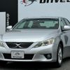 toyota mark-x 2009 quick_quick_DBA-GRX130_GRX130-6002327 image 3